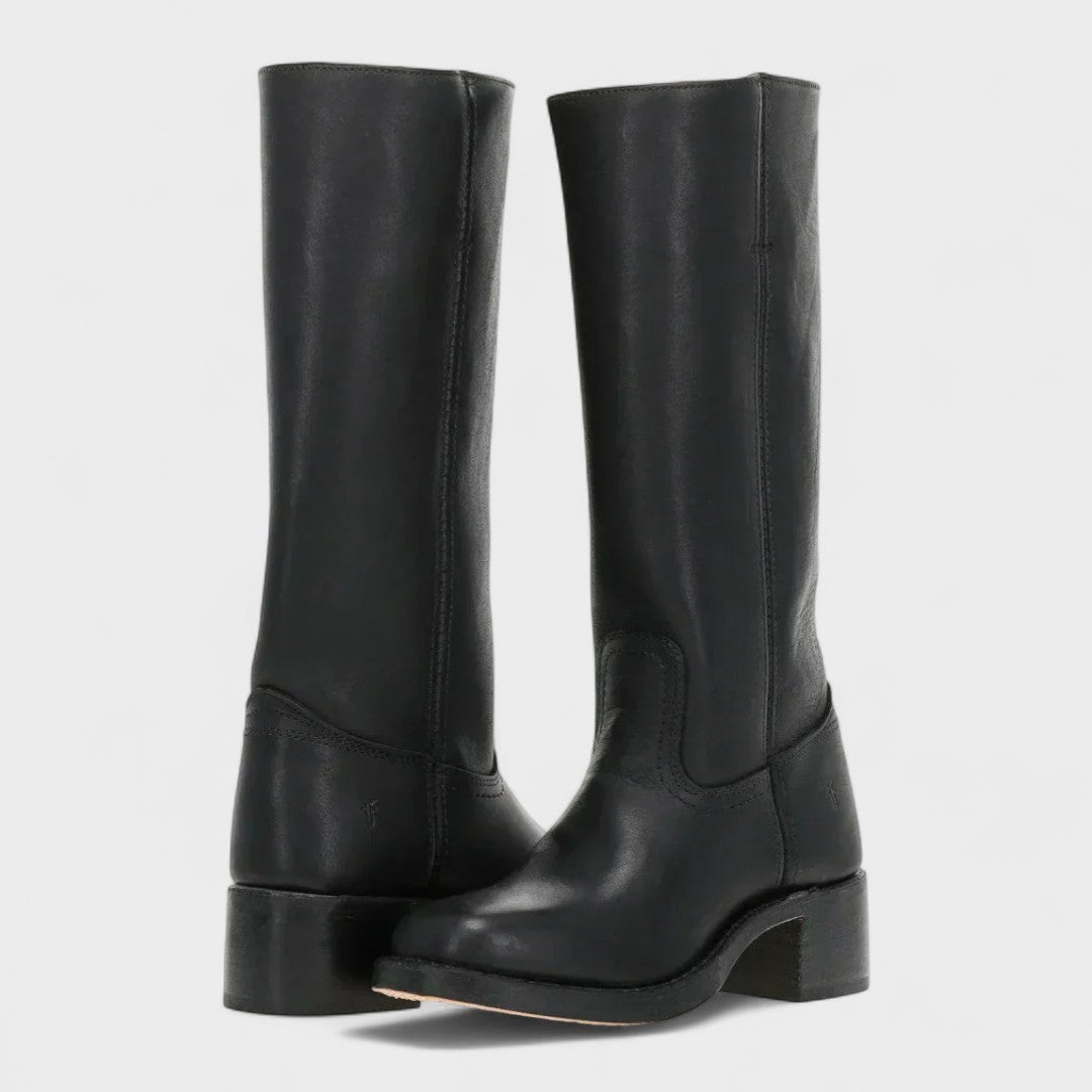 Rhonda - Élégance Intemporelle Bottes