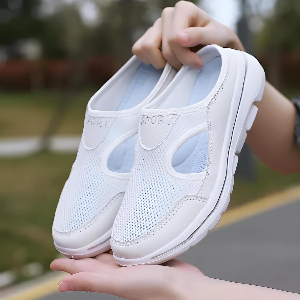 Orthofit - Sandales Ergonomiques Confortables