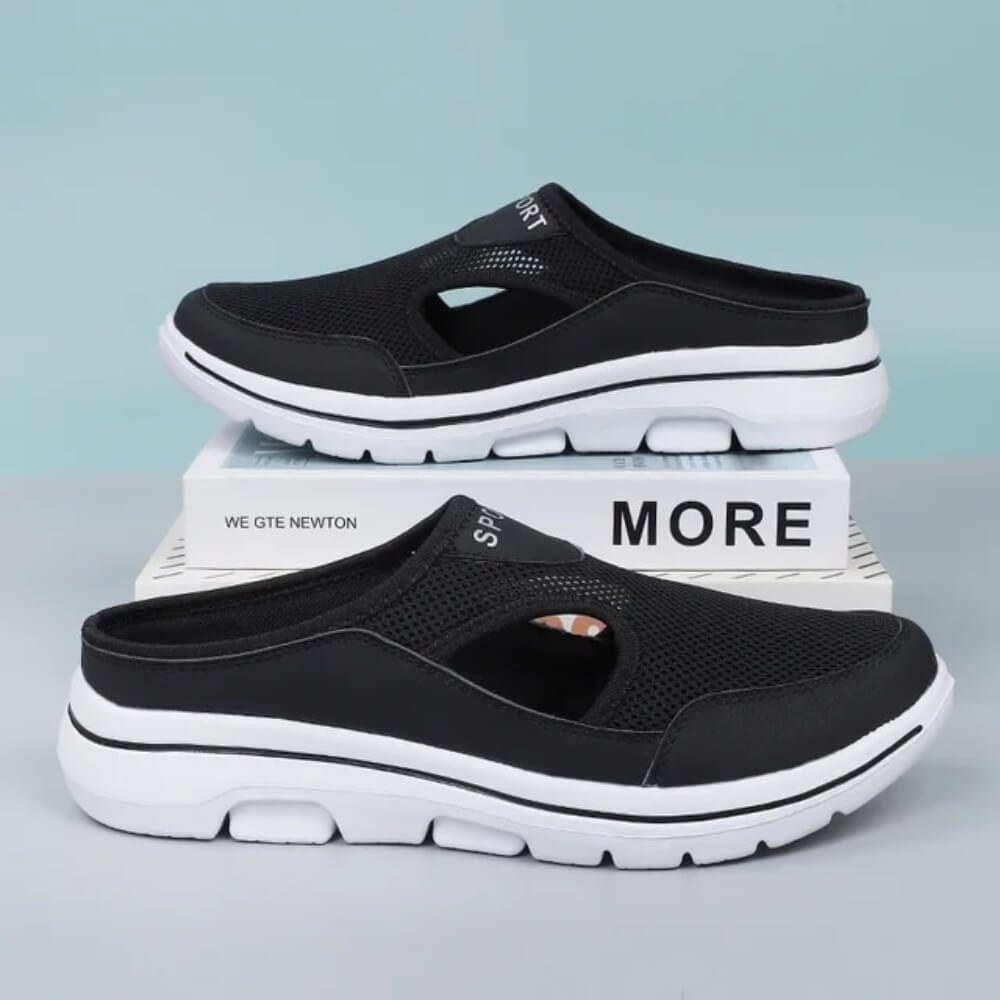 Orthofit - Sandales Ergonomiques Confortables