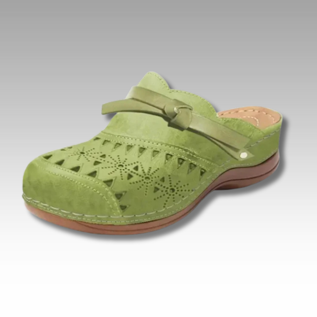 Vida - Chaussures Orthopédiques Légères