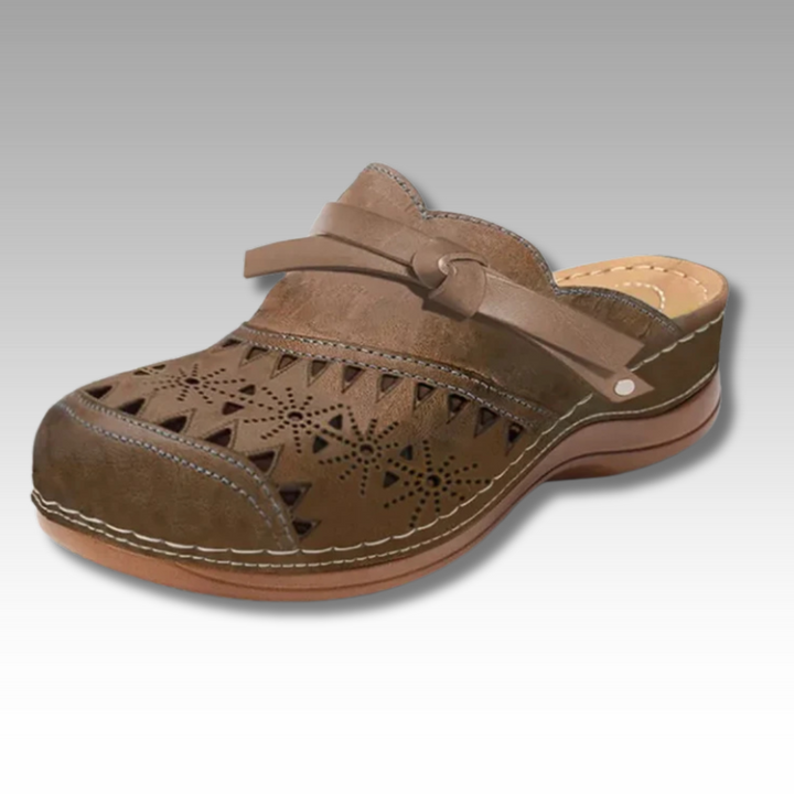 Vida - Chaussures Orthopédiques Légères