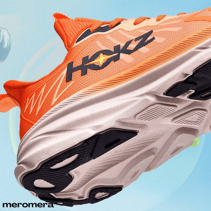 HOKZ - Chaussures Orthopédiques Confortables