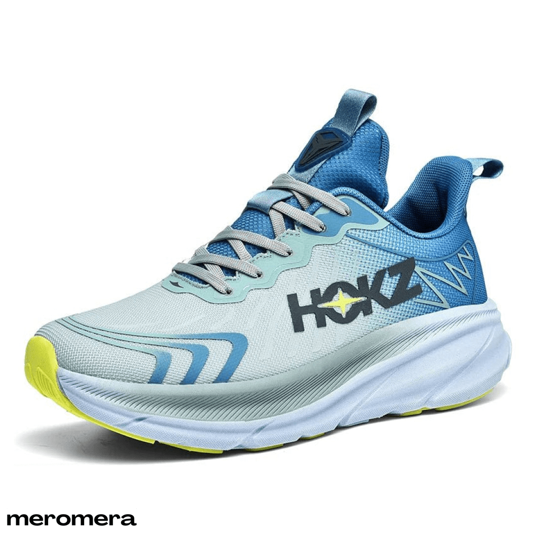 HOKZ - Chaussures Orthopédiques Confortables