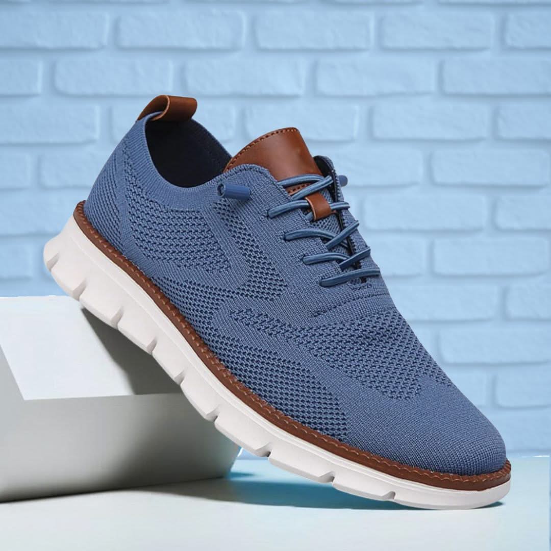 Terry | Des baskets ultra-confortables