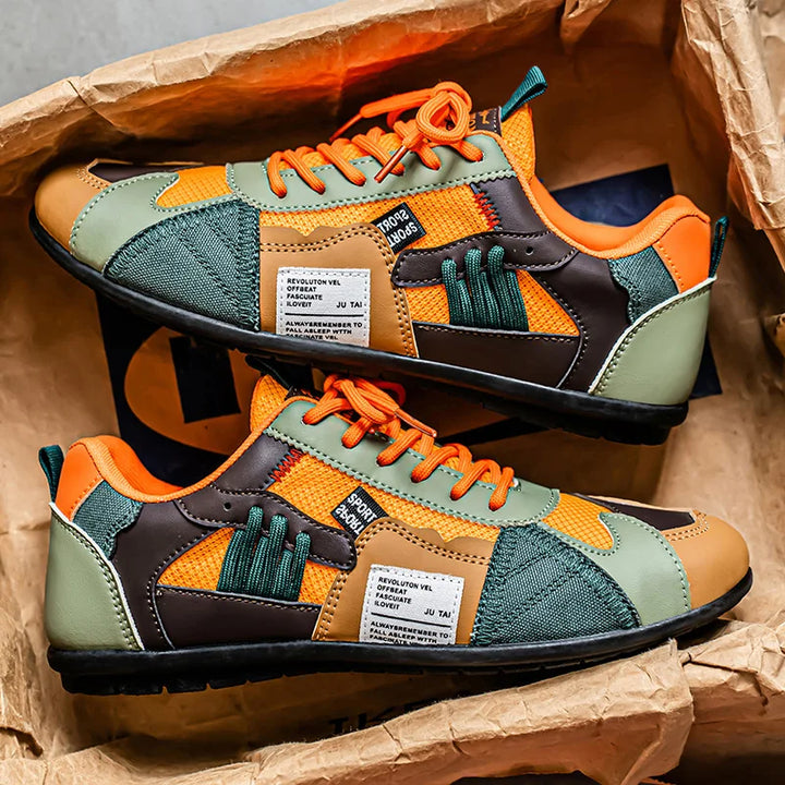 Mauricio | Confortable Baskets