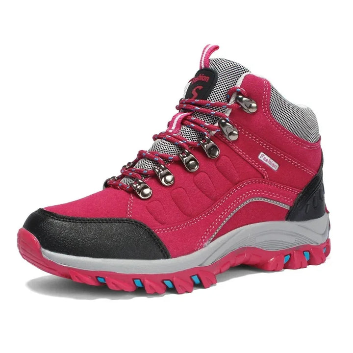 Heyley™ | Chaussure de randonnée orthopédique