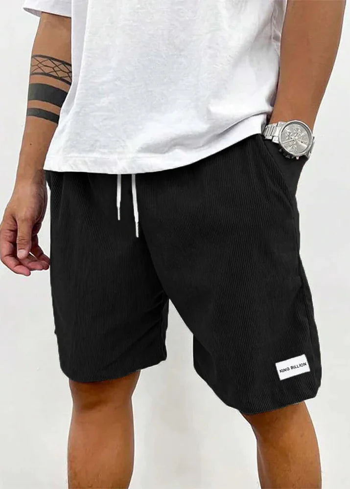 Théo | Short  Casual Confort