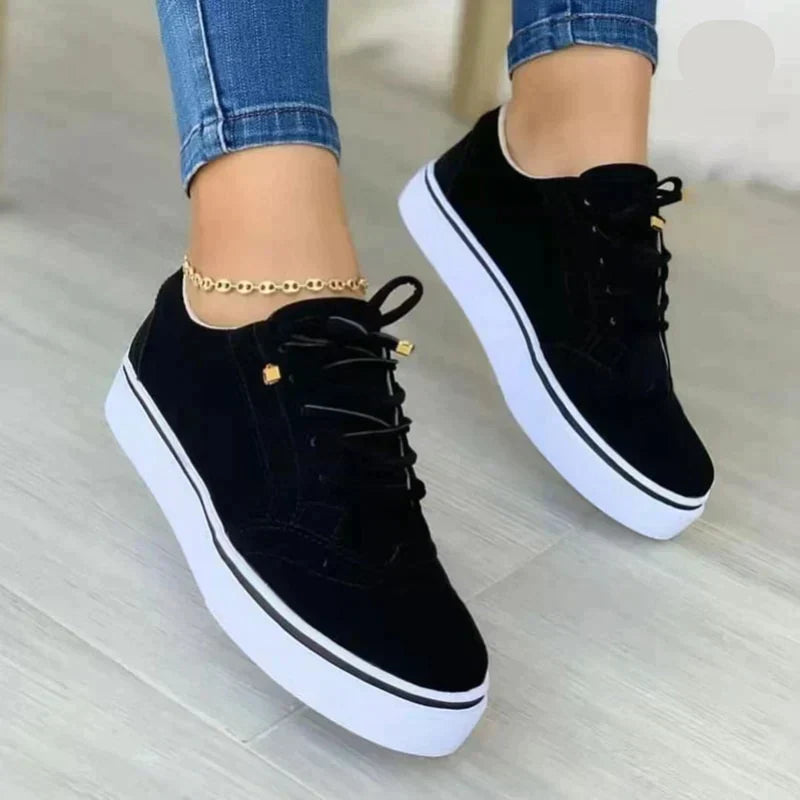Emma™| Baskets Orthopédiques Tendance