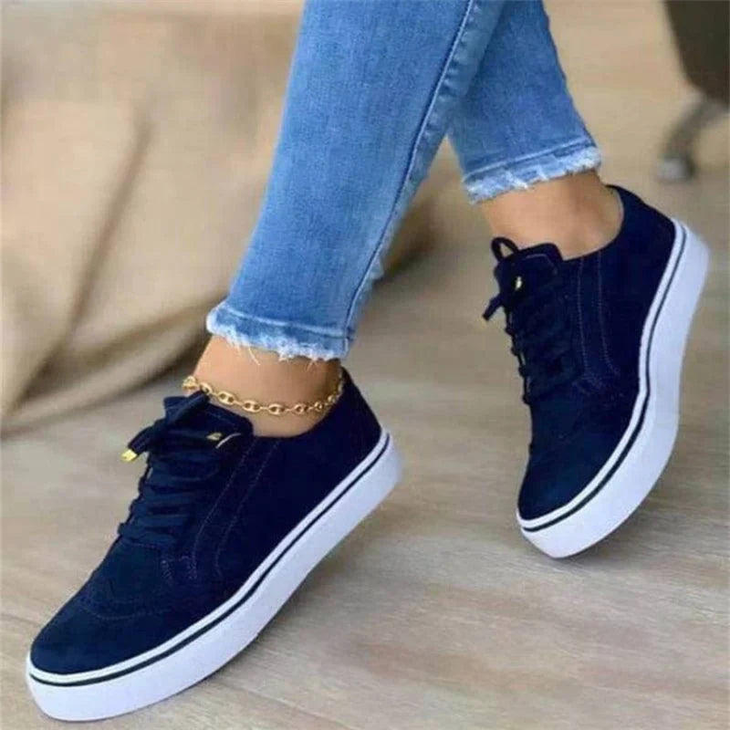 Emma™| Baskets Orthopédiques Tendance