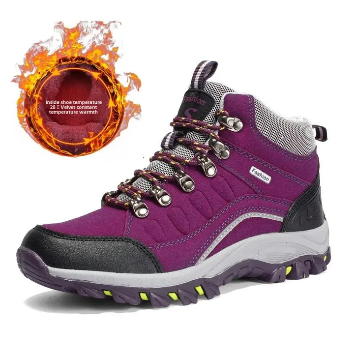 Heyley™ | Chaussure de randonnée orthopédique