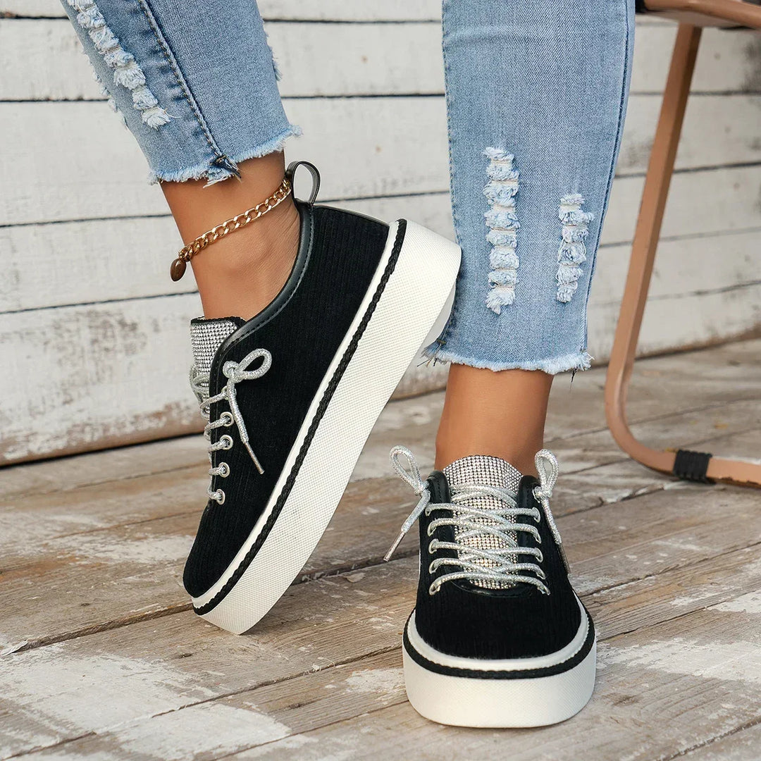 Ashley™ | Chaussures Orthopédiques