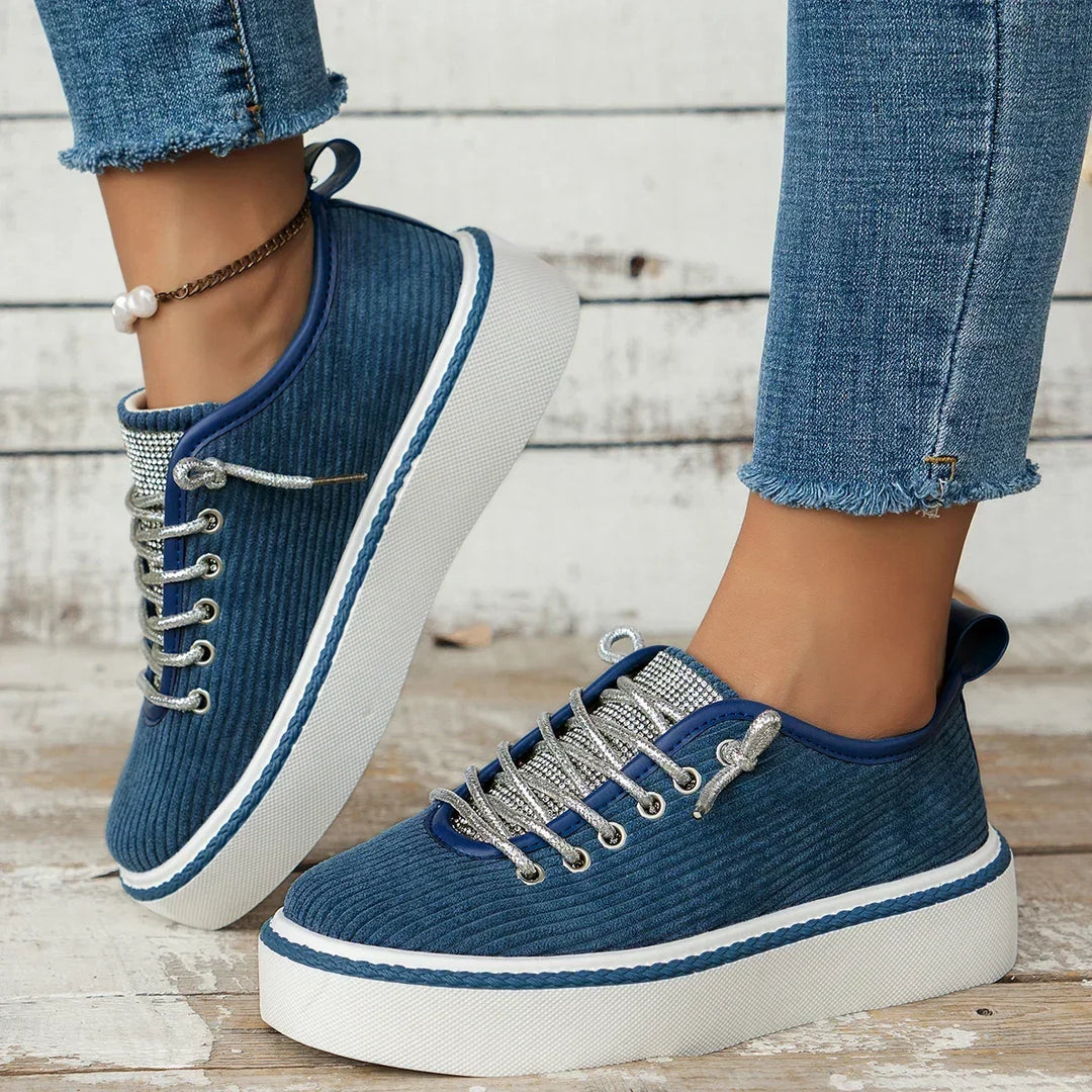 Ashley™ | Chaussures Orthopédiques
