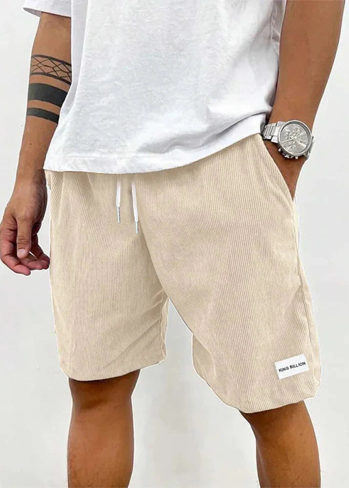 Théo | Short  Casual Confort