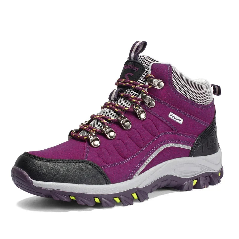 Heyley™ | Chaussure de randonnée orthopédique