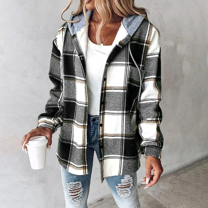 Isabella - Veste en Tricot Chic et Chaleureuse