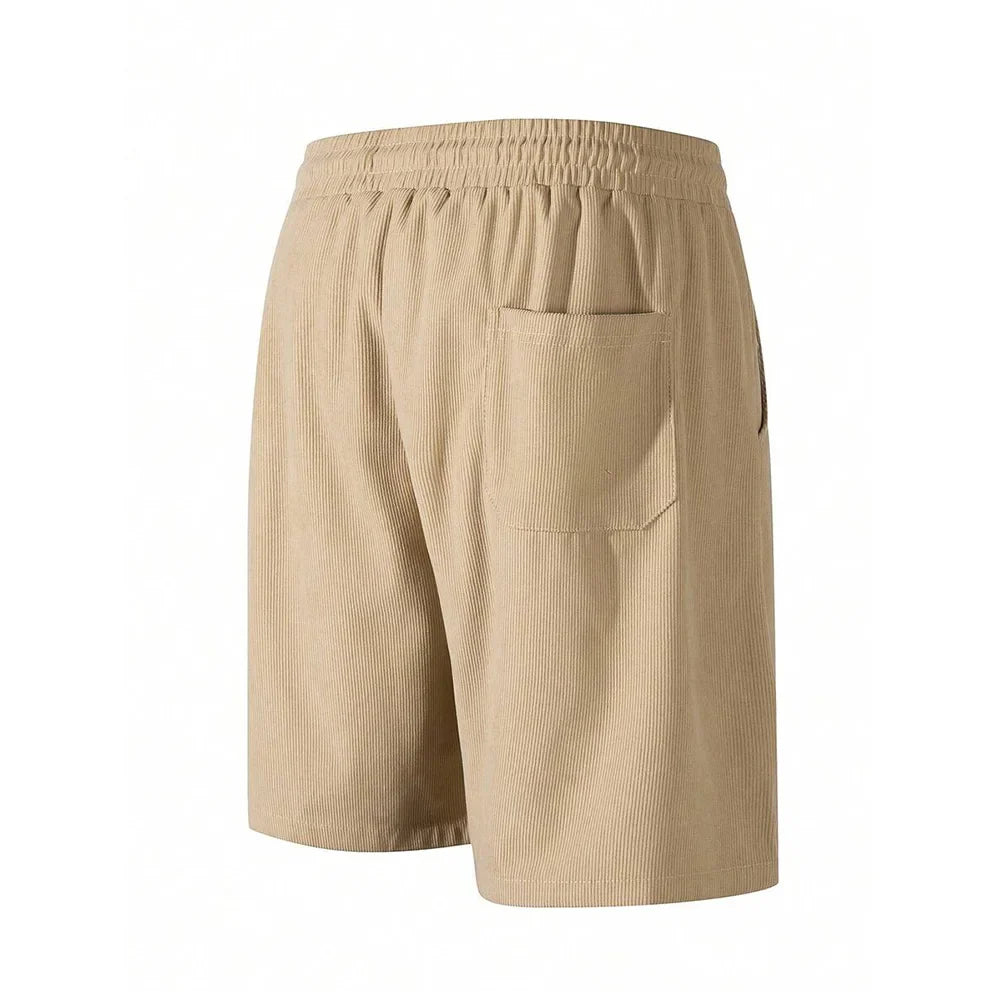 Théo | Short  Casual Confort