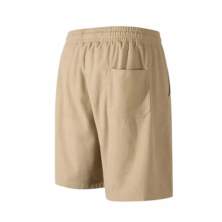 Théo | Short  Casual Confort