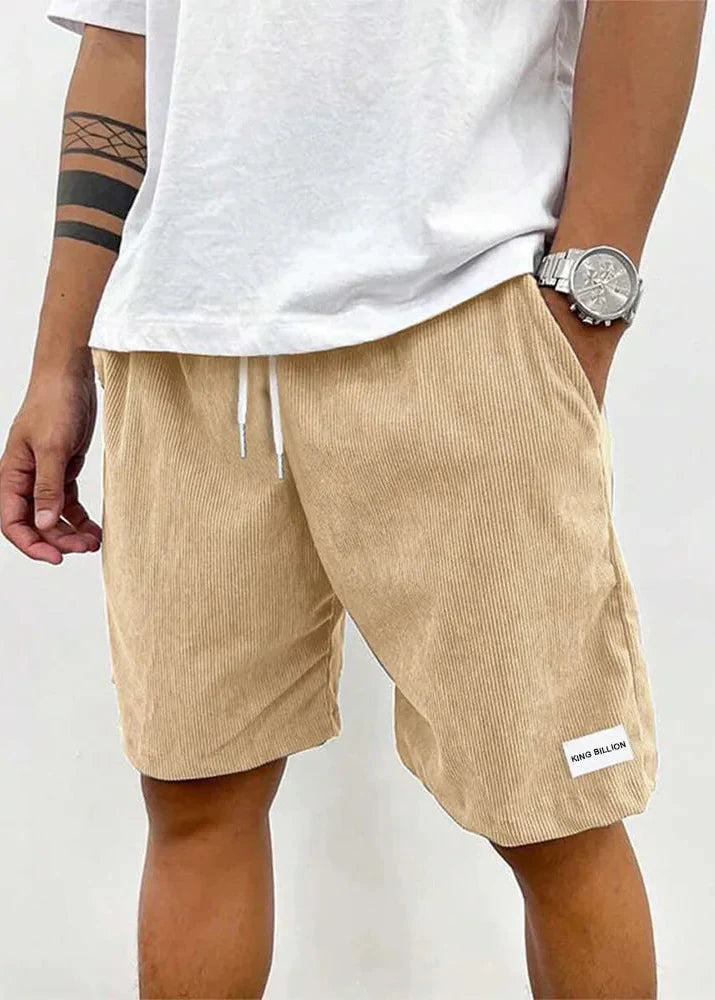 Théo | Short  Casual Confort