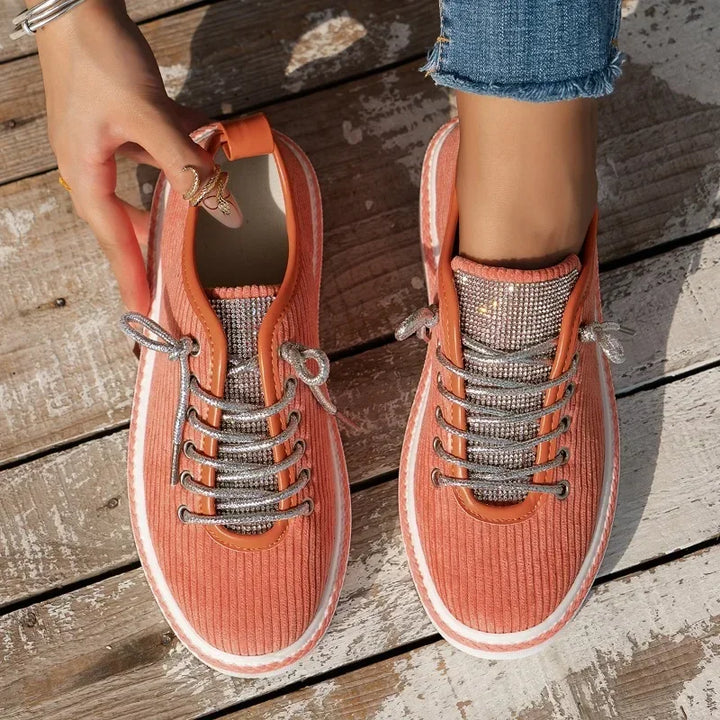 Ashley™ | Chaussures Orthopédiques