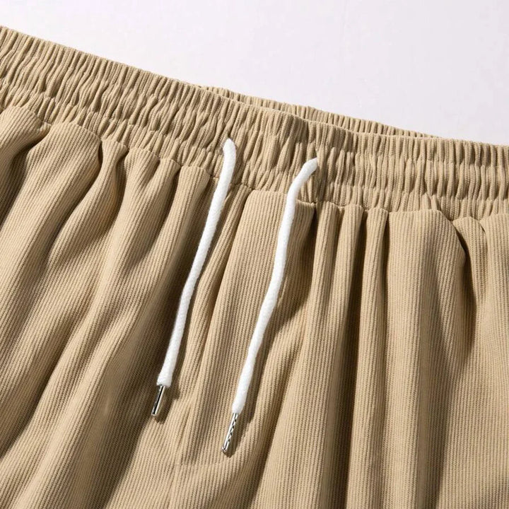 Théo | Short  Casual Confort