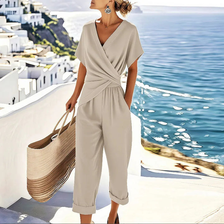 Colleen - Ensemble Chic Et Aéré