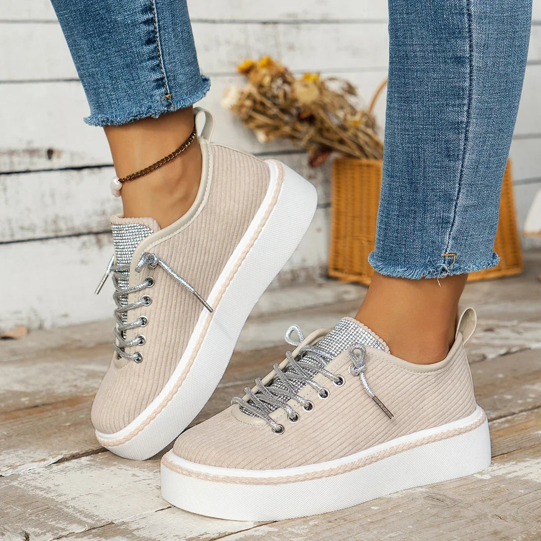 Ashley™ | Chaussures Orthopédiques
