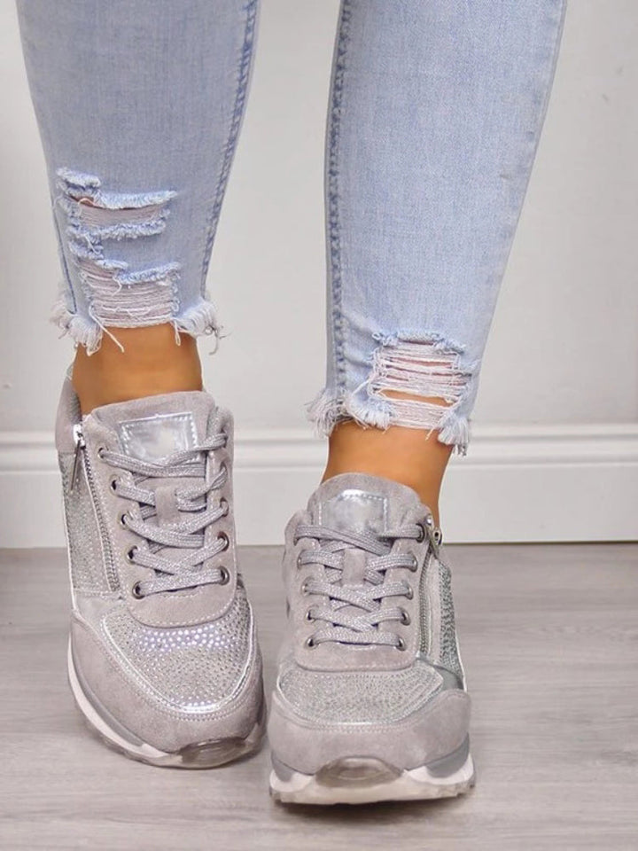 Tara - Chaussures Élégantes Confortables