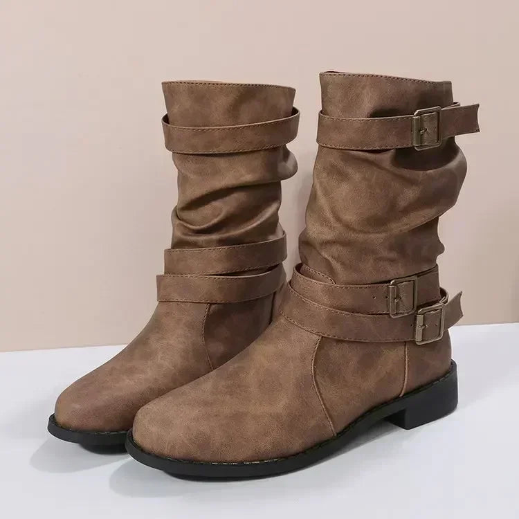 Bottes Celestia - Élégance et Confort au Quotidien