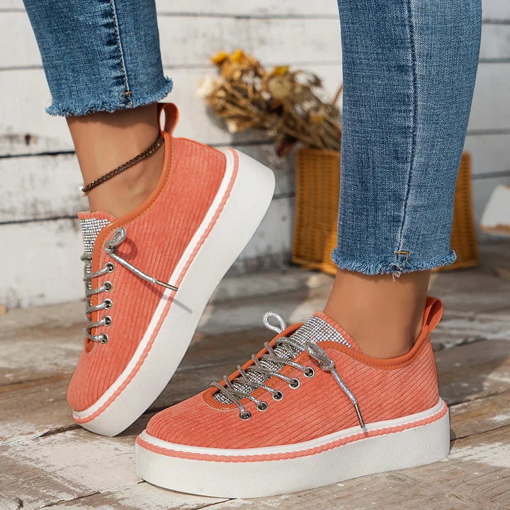 Ashley™ | Chaussures Orthopédiques