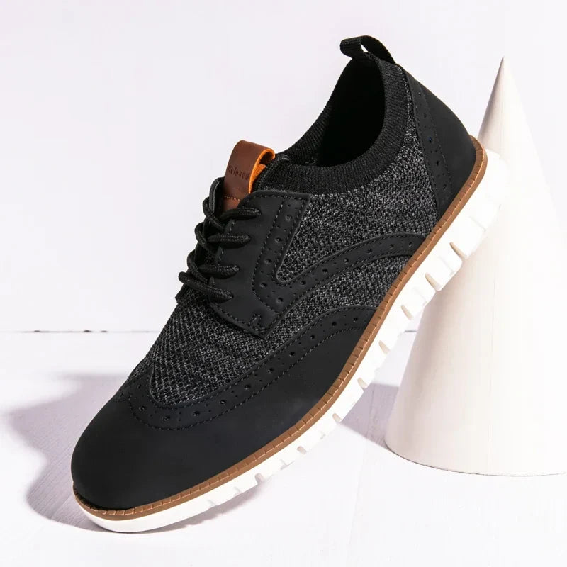 Charlie – Chaussures Décontractées Confort et Soulagement