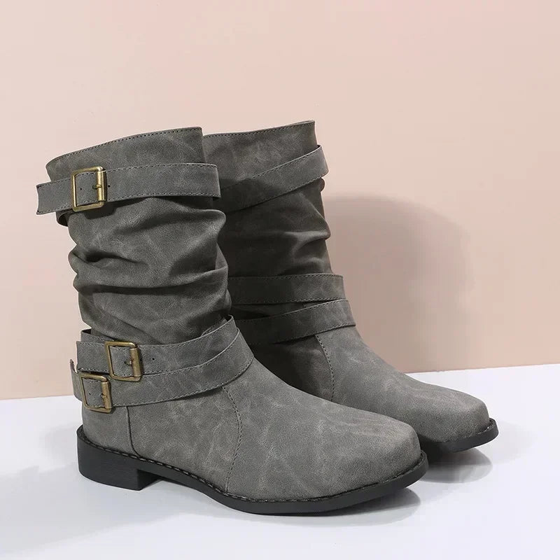 Bottes Celestia - Élégance et Confort au Quotidien