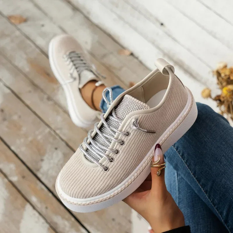 Ashley™ | Chaussures Orthopédiques