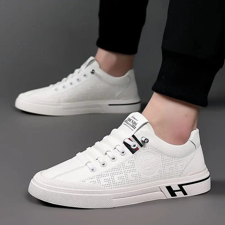 Yann - Chaussures Casual Élégantes