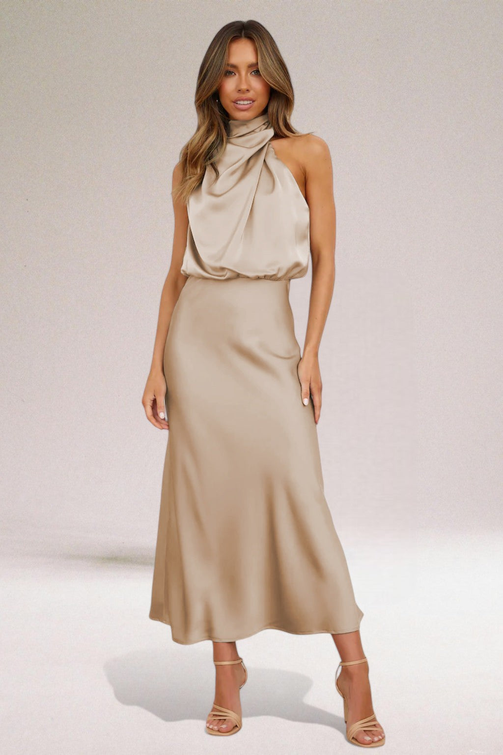 Lily | Robe