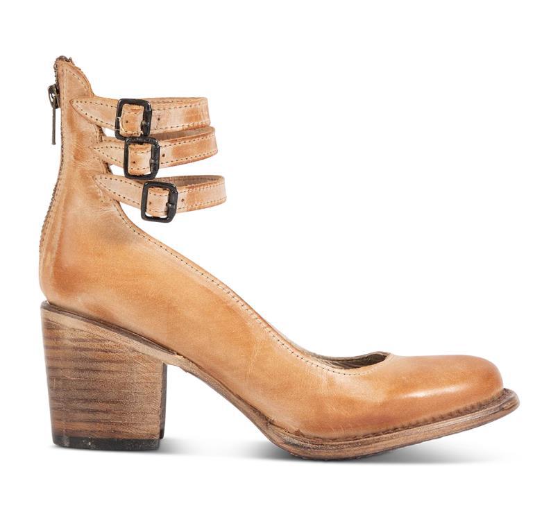 Katy - Chaussures Élégantes et Confortables