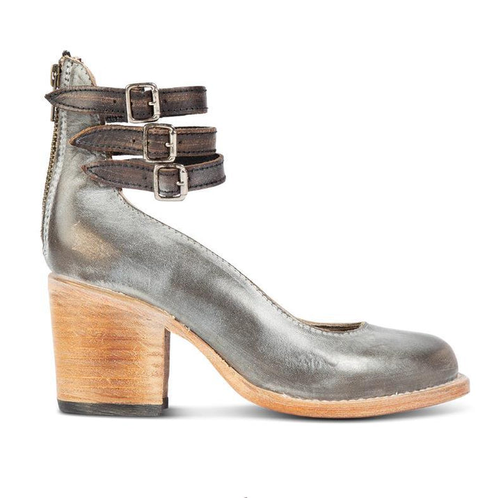 Katy - Chaussures Élégantes et Confortables