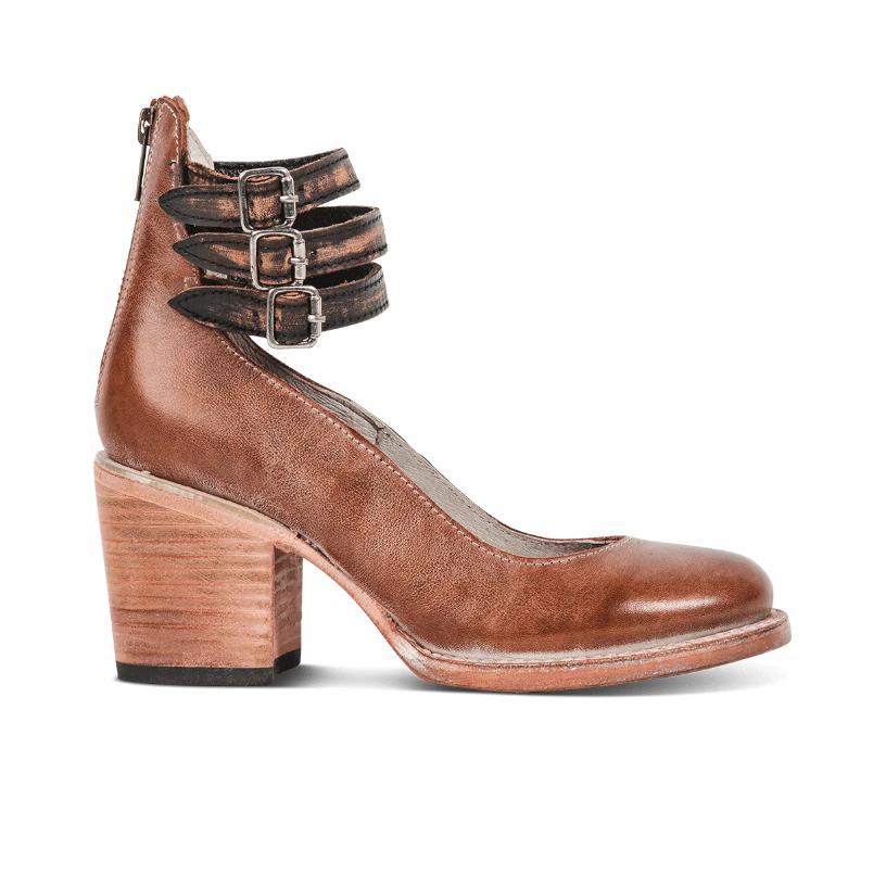 Katy - Chaussures Élégantes et Confortables
