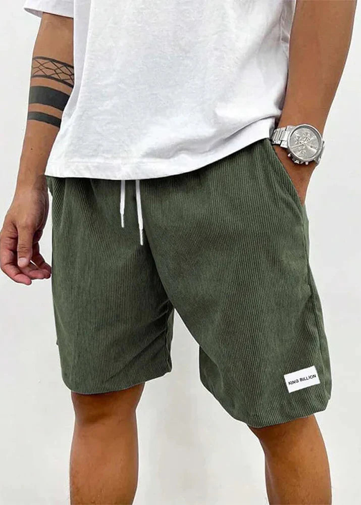 Théo | Short  Casual Confort