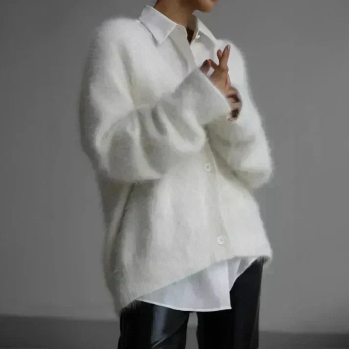 Daisy - Pull En Cachemire Chic