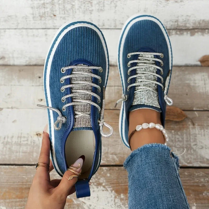 Ashley™ | Chaussures Orthopédiques