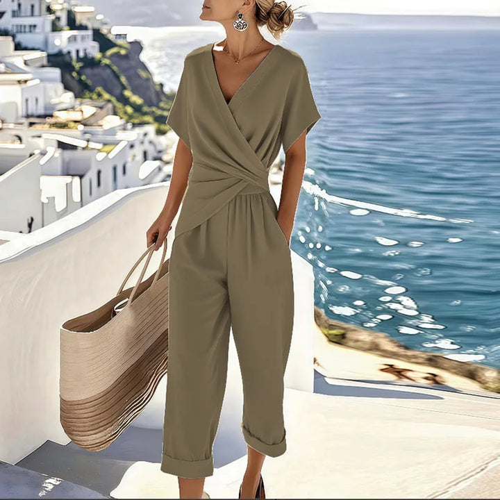 Colleen - Ensemble Chic Et Aéré
