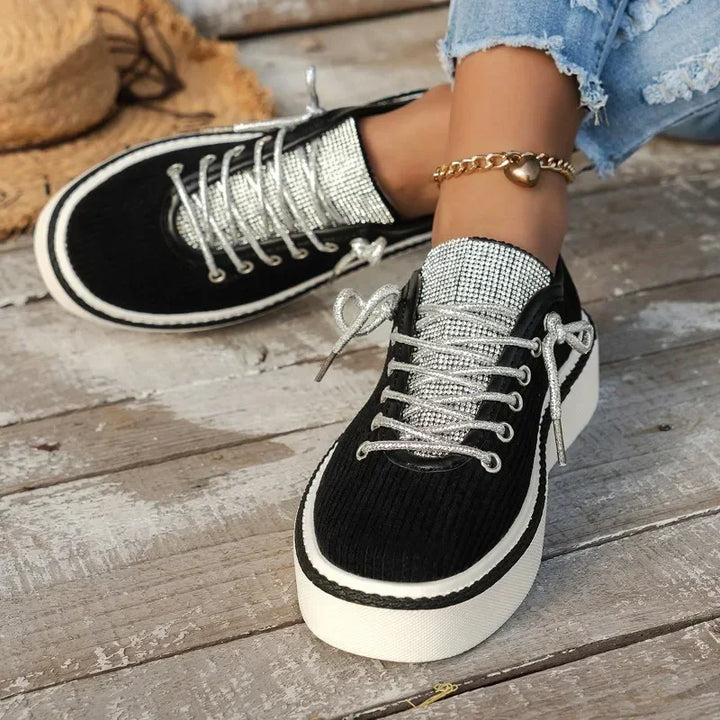 Ashley™ | Chaussures Orthopédiques