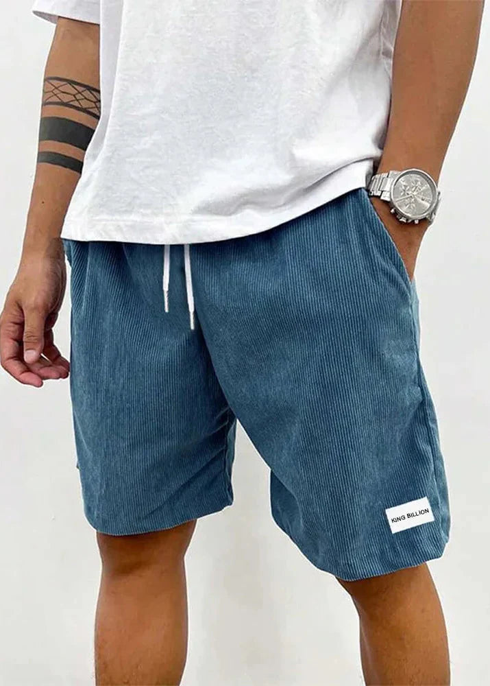 Théo | Short  Casual Confort