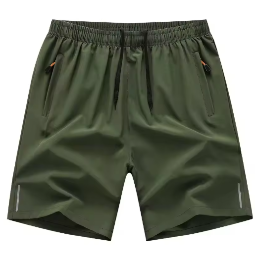 Maxou | Short Sportif Léger Été