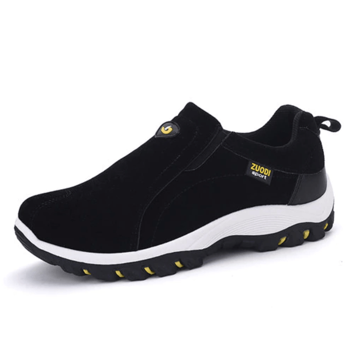 Zuodi - Chaussures Orthopédiques Élégantes
