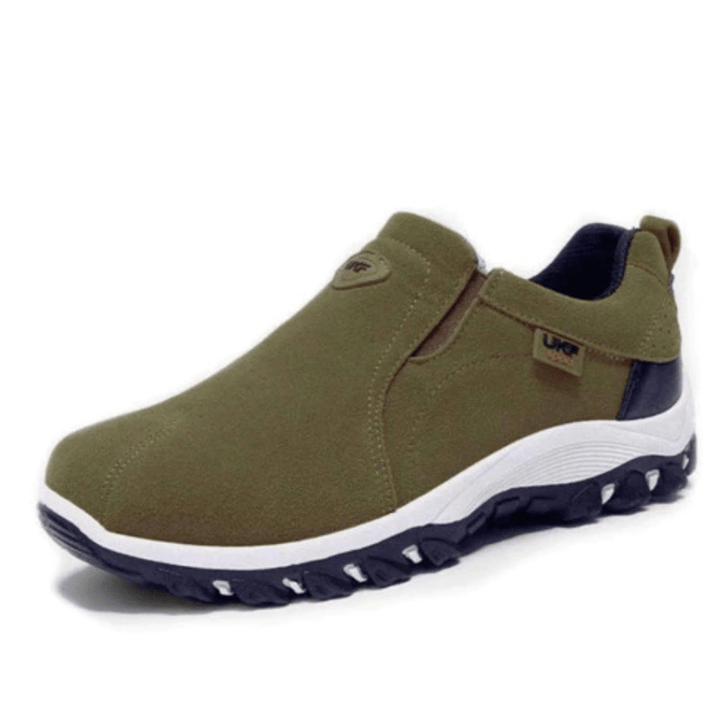 Zuodi - Chaussures Orthopédiques Élégantes