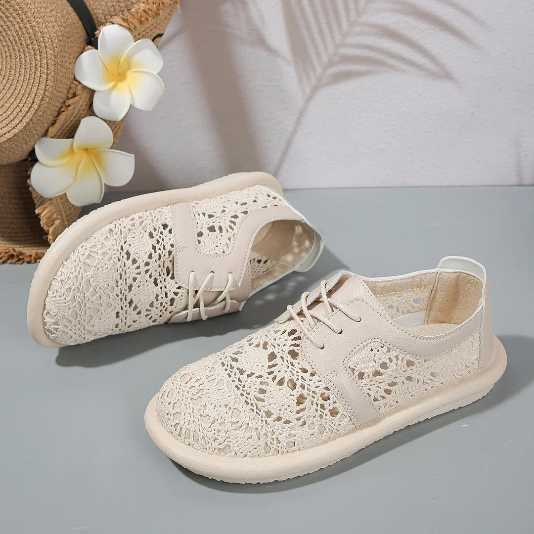Gayle | Chaussures Orthopédiques en Maille