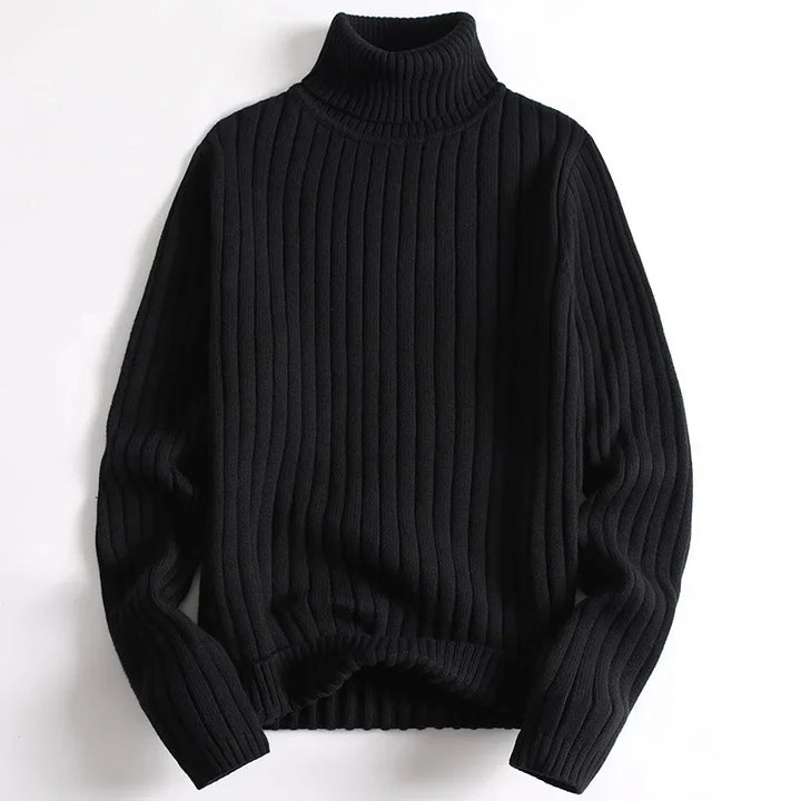 Erik - Pull Élégant Hiver