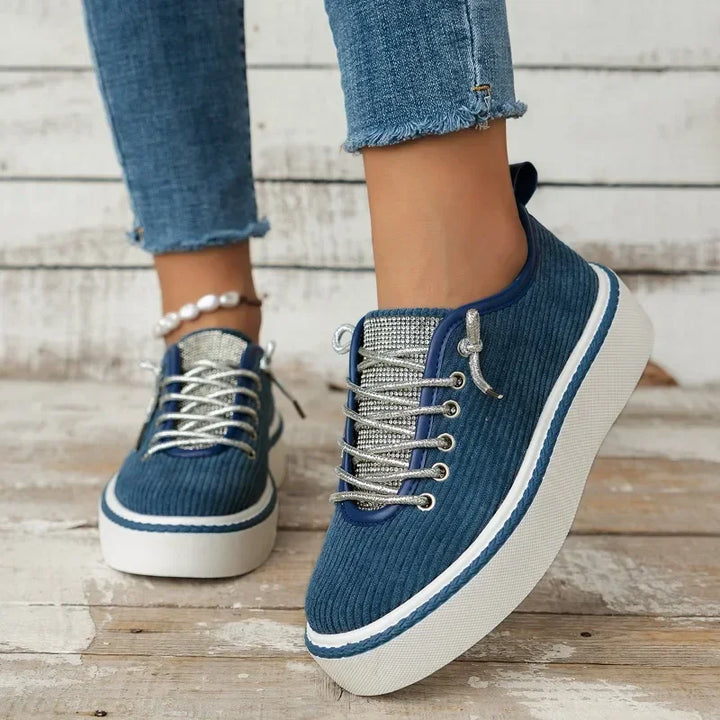 Ashley™ | Chaussures Orthopédiques