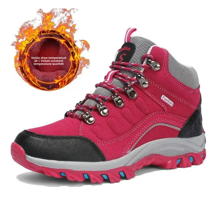 Heyley™ | Chaussure de randonnée orthopédique